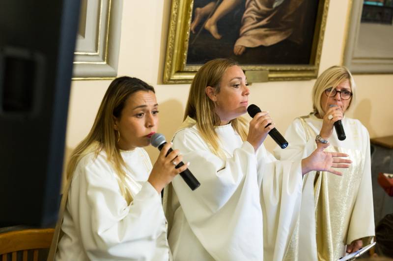 Chorale Gospel Monaco