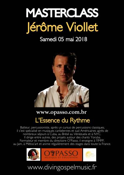 Jerome Viollet
