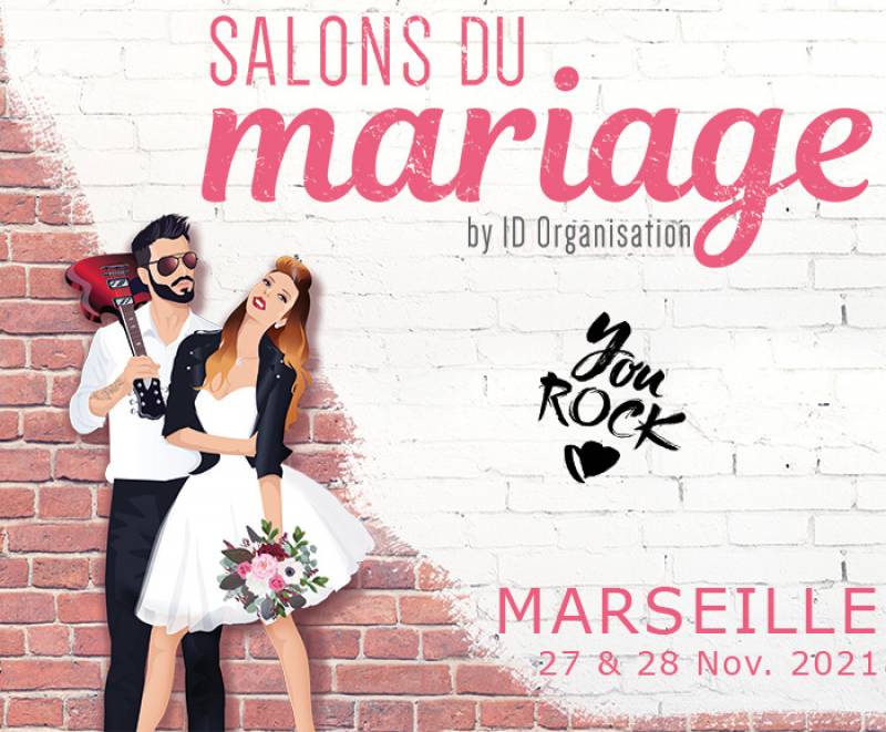Salon du mariage à Aubagne, Gemenos, Marseille, Aix en Provence, Saint Zacharie, dans le Var, les Bouches du Rhône et le Vaucluse