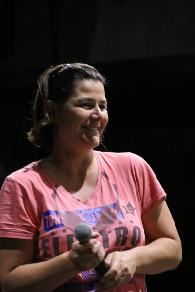 Séverine Gonzalez