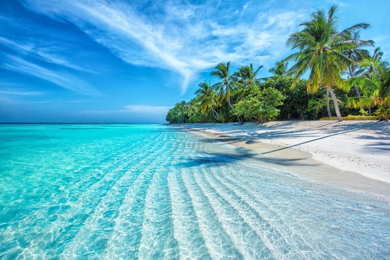 Se marier sur une plage paradisiaque en toute intimité, à l'Île Maurice
