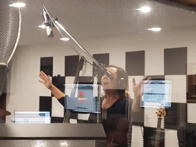 Studio Rec