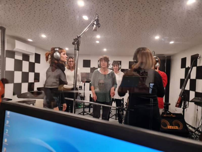Studio Rec