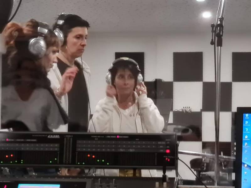 Studio Rec