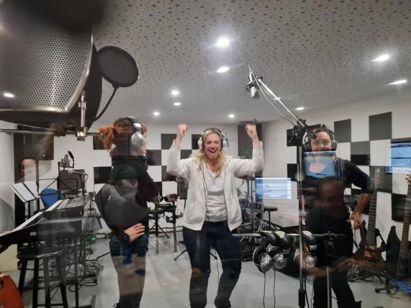Studio Rec