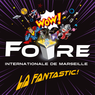 Du Gospel à La Foire de Marseille