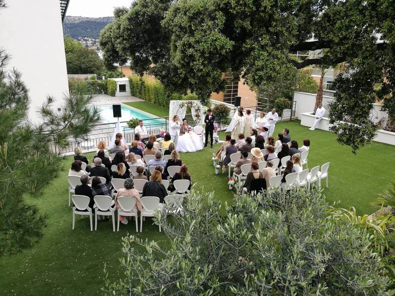 Gospel pour ceremonie laïque