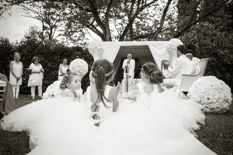 Gospel pour ceremonie mariage