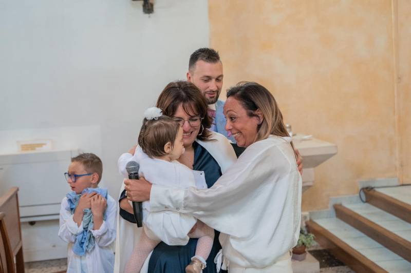 Chanson Gospel pour Baptême