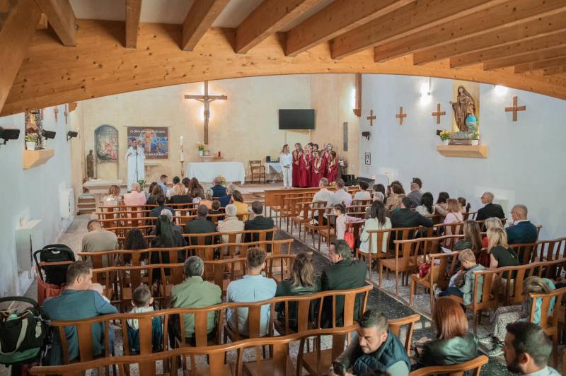 Musique Gospel pour Baptême