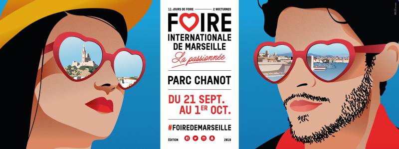 www.foiredemarseille.com
