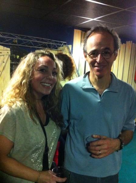 Jean Jacques Goldman