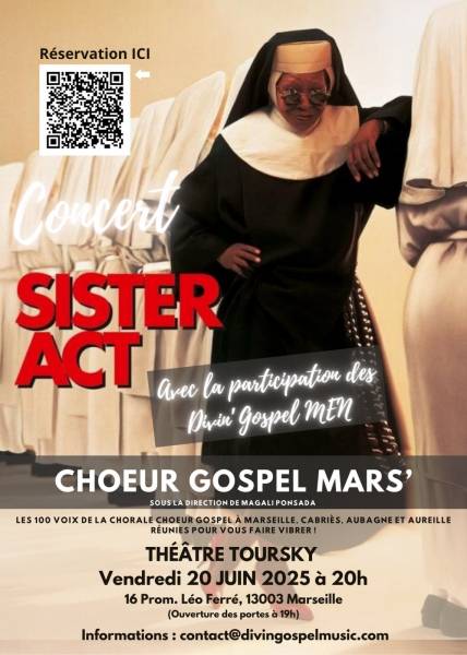 Sister Act
