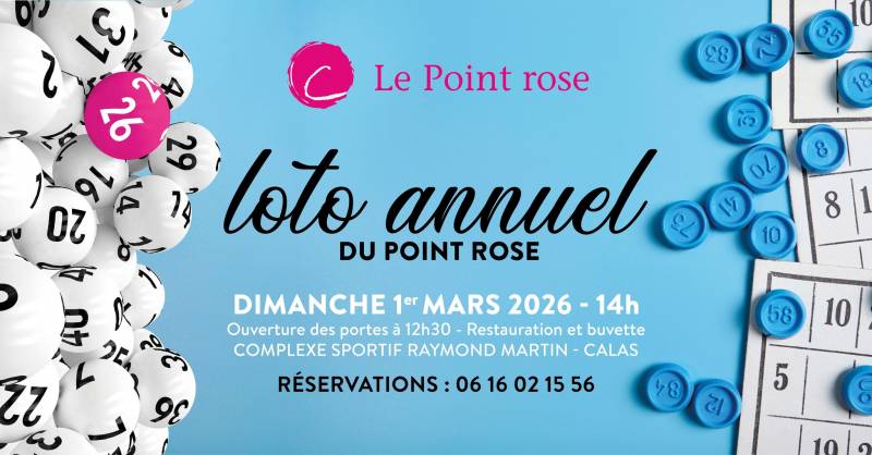 Le Point Rose 