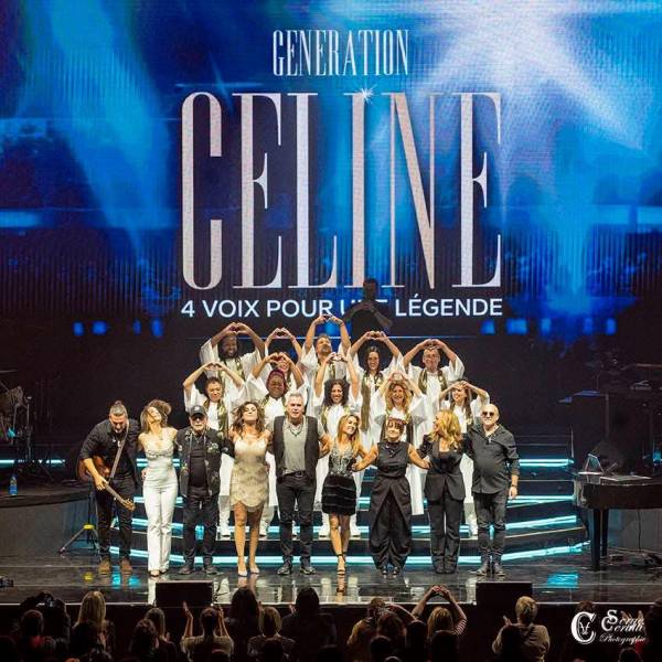 Génération Céline