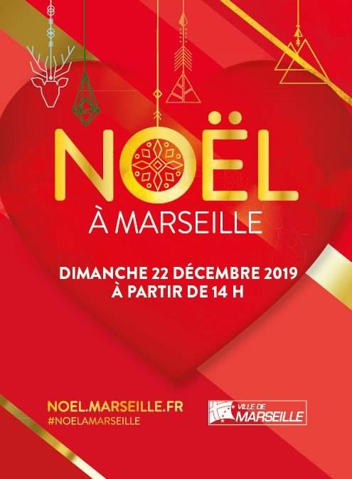 La plus belle Chorale de Marseille chante sur le Vieux Port