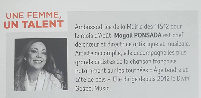 Divin'Gospel Music