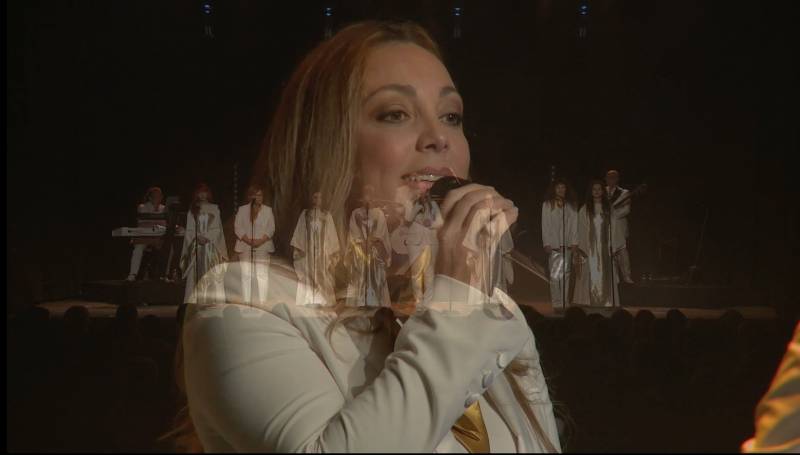 Groupe de gospel pour concert Negro Spiritual et Soul