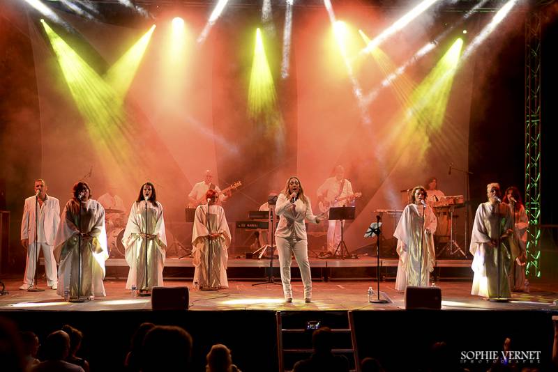 Concert à Puget sur Argens