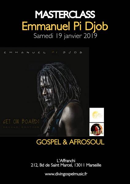 Emmanuel Djob