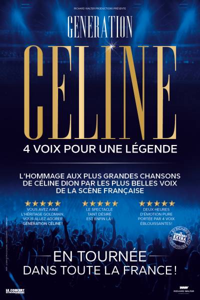 Génération Céline