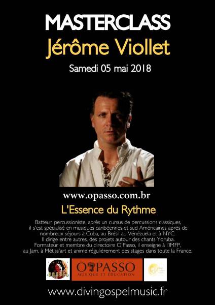 Jérôme Viollet