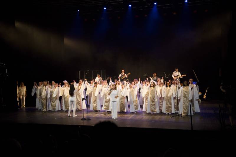 Chorale pour débutant