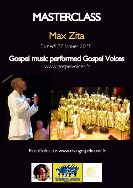 Divin'Gospel Music