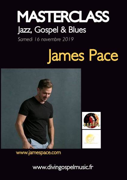 James Pace