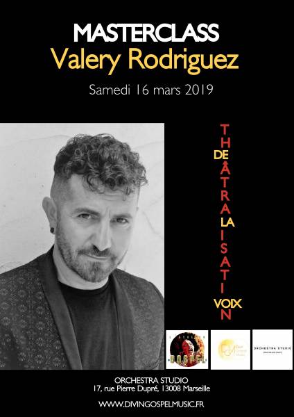 Valery Rodriguez