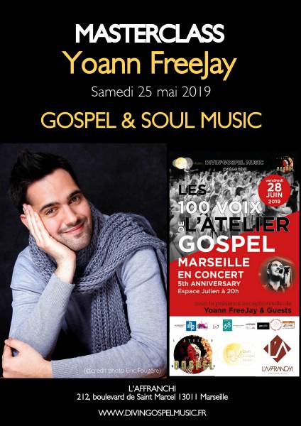 Yoann FreeJay