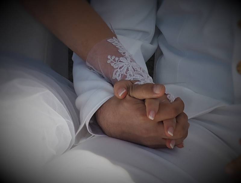 Officiant de cérémonie à Roquevaire